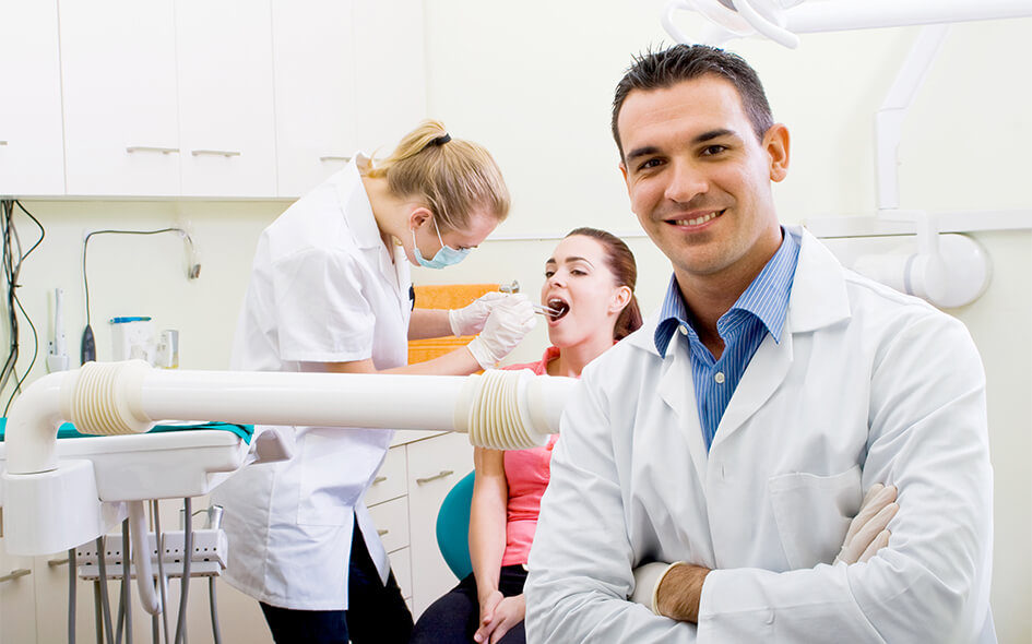 Dental Emergencies in Winfield, IL