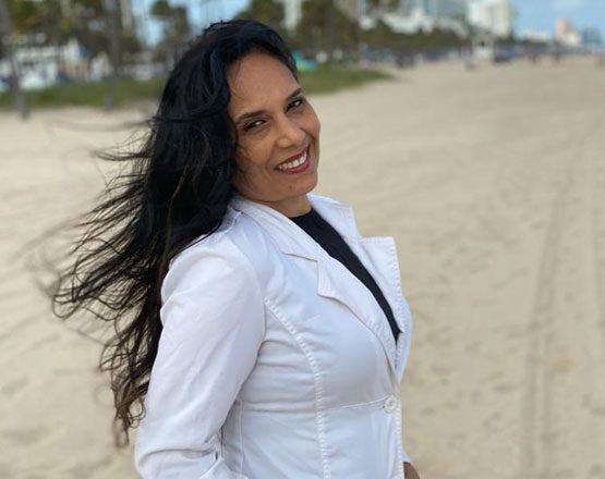 Dr. Saila Anumula