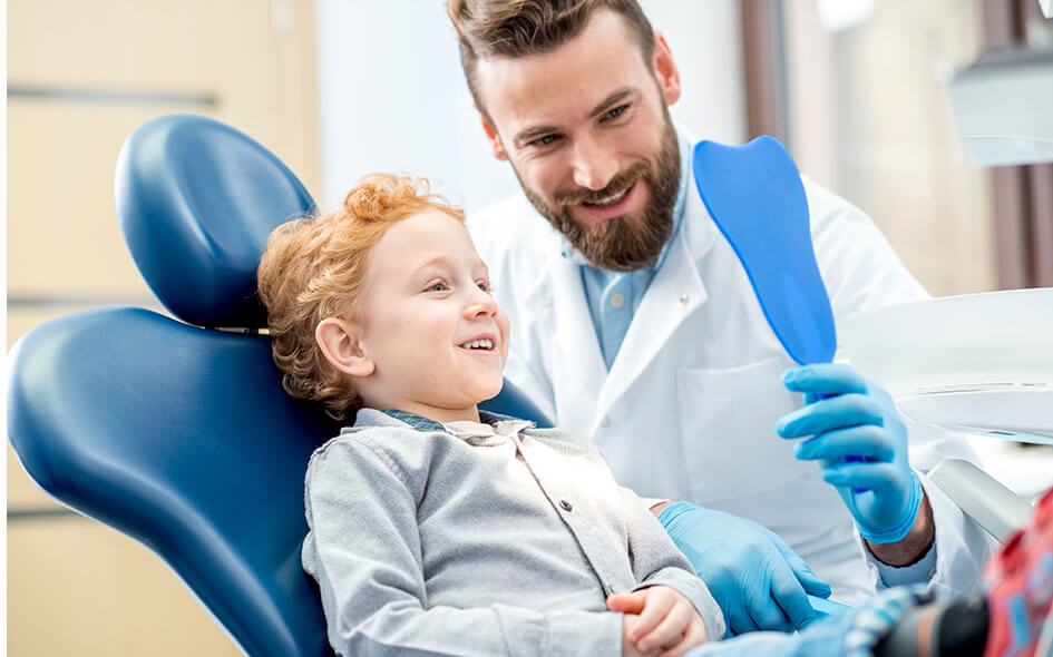 Root Canal Treatment in Winfield, IL