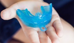 Best Way to Clean Your Mouth Guard, Night Guard or Retainer
