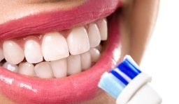 Denture Care Tips