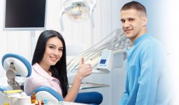 If You Find Dentists and Dental Exams Scary, Fear No More