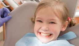 5 Tips to Help Prevent Fear for Kids at the Dental Office