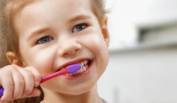 Your Child Needs a 6 Month Check up