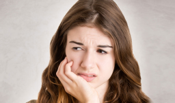 How to Stop Tooth Pain?