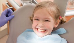 Why Your Child May Need a Space Maintainer?